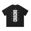 "Chacho" - Unisex Heavyweight T-Shirt
