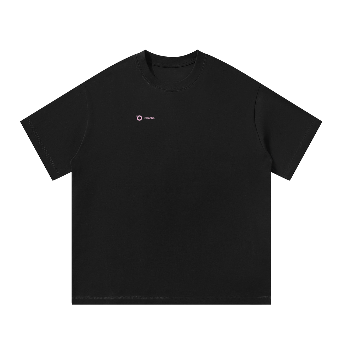"Chacho" - Unisex Heavyweight T-Shirt