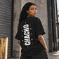 "Chacho" - Unisex Heavyweight T-Shirt