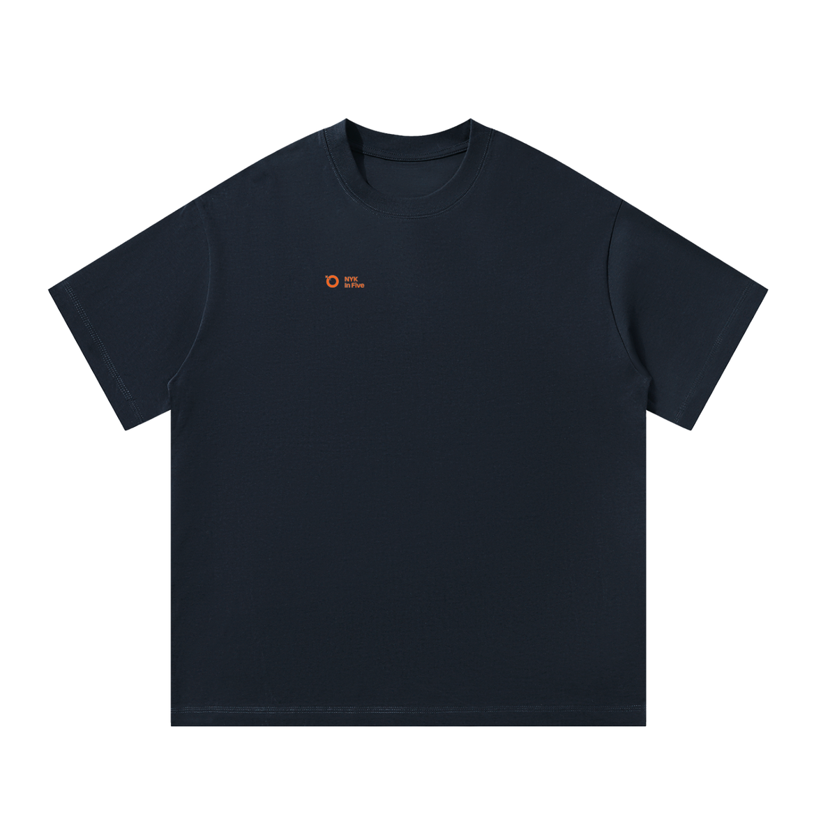 "Champs" - Unisex Heavyweight T-Shirt