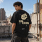 "Un Chin" - Unisex Heavyweight T-Shirt