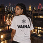 "VAINA" - Unisex Heavyweight T-Shirt