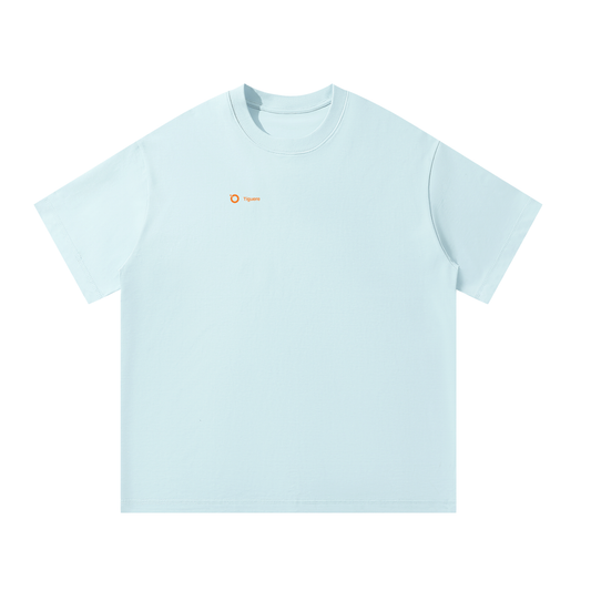 "Tíguere" - Unisex Heavyweight T-Shirt