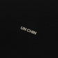 "Un Chin" - Unisex Oversized T-Shirt