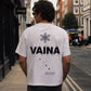 "VAINA" - Unisex Oversized T-Shirt